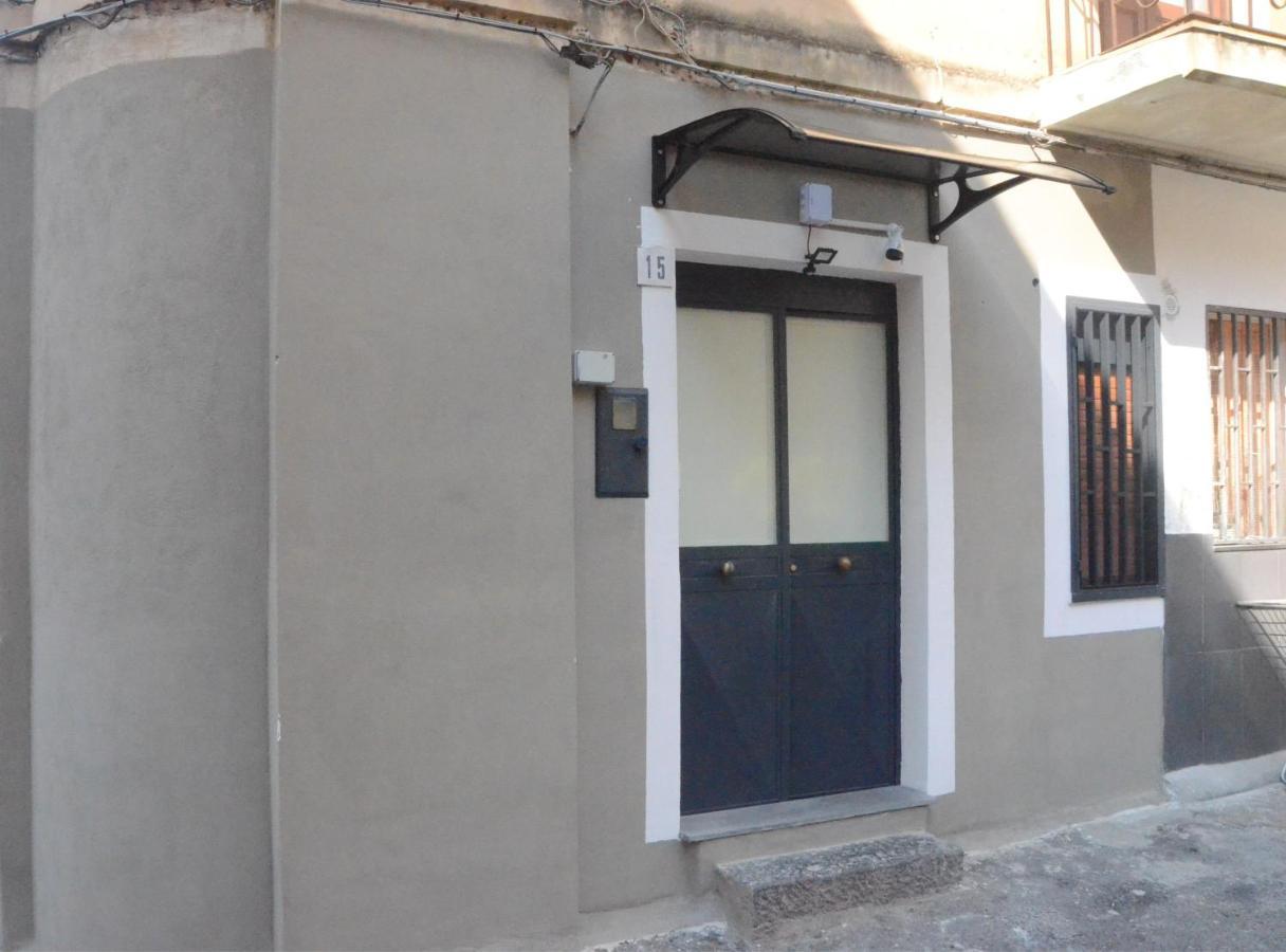 شقة Casa Gale - House In Catania Center المظهر الخارجي الصورة