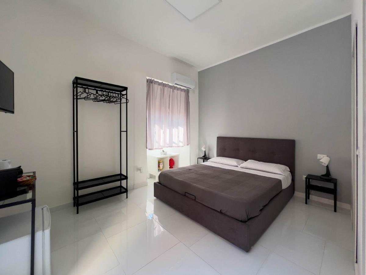 شقة Casa Gale - House In Catania Center المظهر الخارجي الصورة