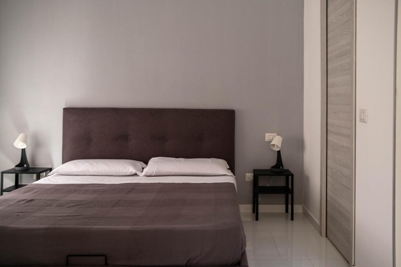 شقة Casa Gale - House In Catania Center المظهر الخارجي الصورة