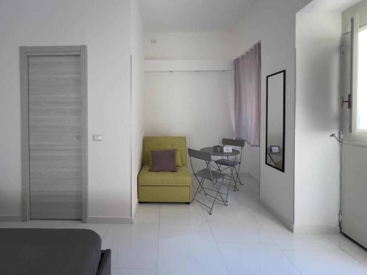 شقة Casa Gale - House In Catania Center المظهر الخارجي الصورة