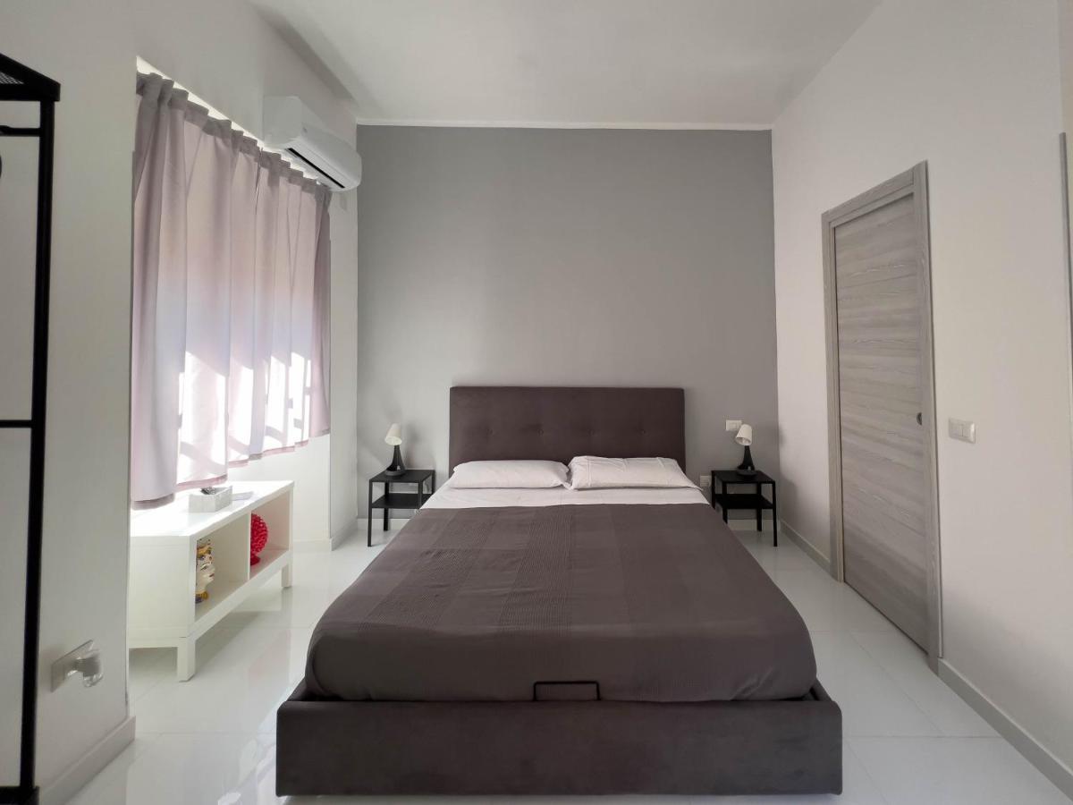 شقة Casa Gale - House In Catania Center المظهر الخارجي الصورة