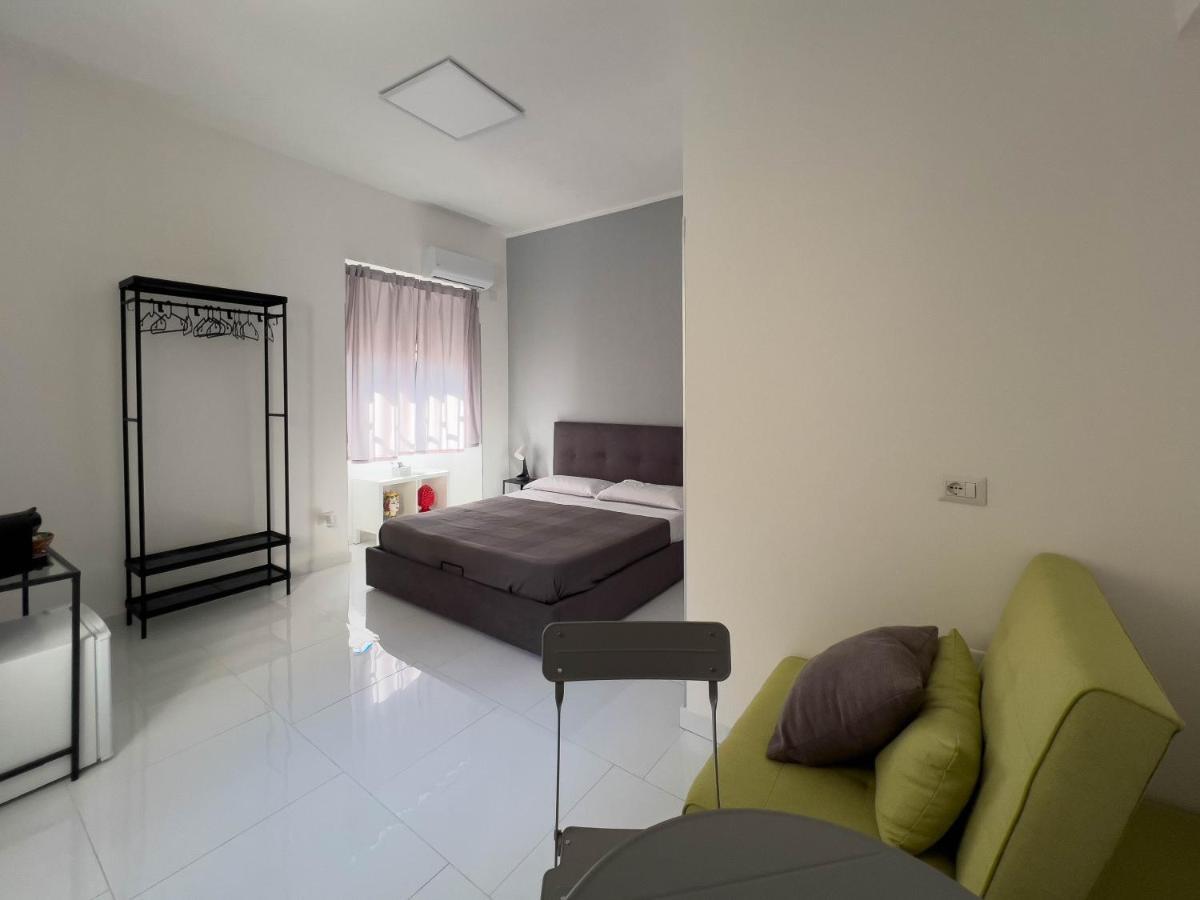 شقة Casa Gale - House In Catania Center المظهر الخارجي الصورة